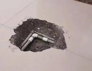 平潭卫生间漏水维修公司为您分享如何判断家里漏水