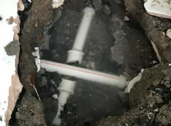 平潭阳台漏水维修公司为您分享楼上楼下漏水怎么处理