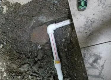 平潭阳台漏水维修时有哪些声音会影响检漏仪